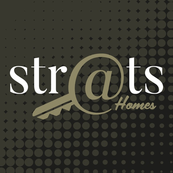 Strats Estates Logo
